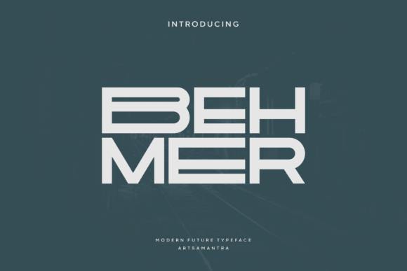 Behmer: A Designer's Honest Review for Real-World Branding