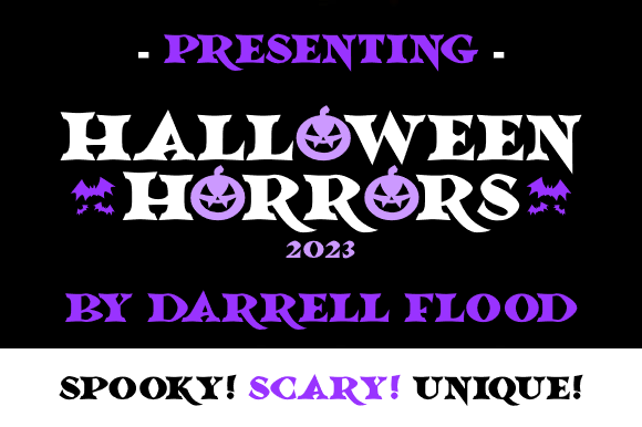 Halloween Horrors 2023: The Premium Display Font for Scroll-Stopping Campaigns