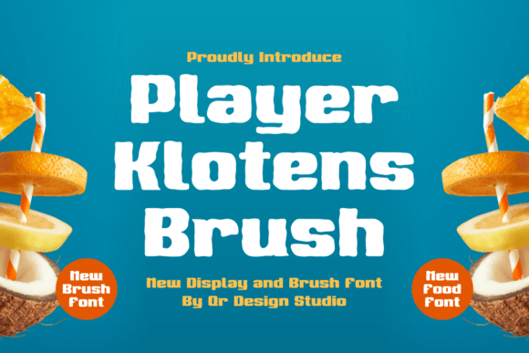 Player Klotens Brush: A Designer's Honest Review