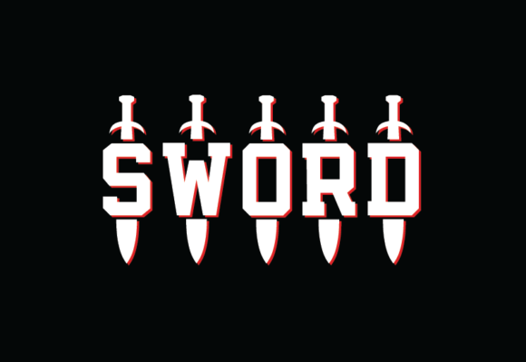 Sword: The Modern Display Typeface for High-Impact Web Design